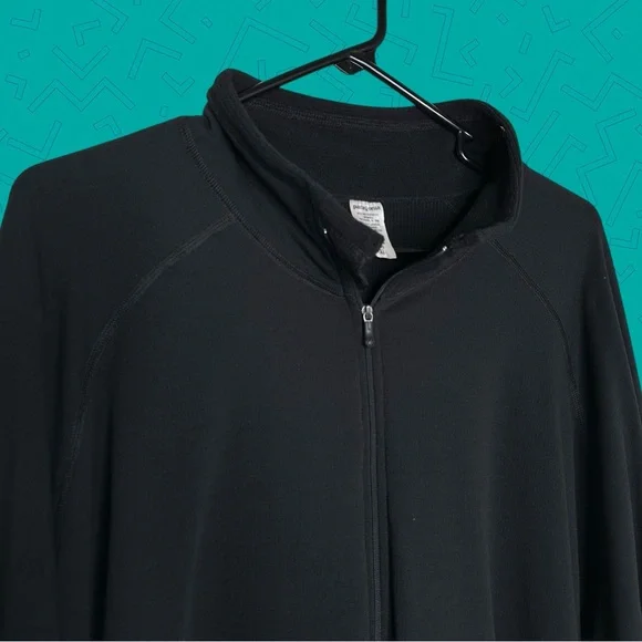 Patagonia regulator half zip fleece jacket - Picture 1 of 6